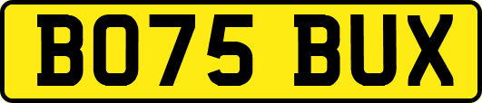 BO75BUX
