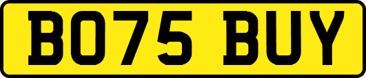BO75BUY