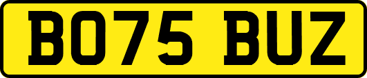 BO75BUZ