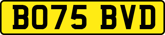 BO75BVD