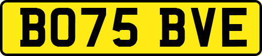 BO75BVE