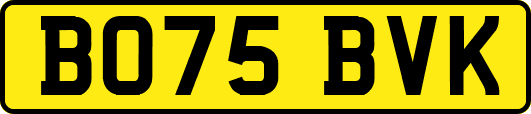 BO75BVK