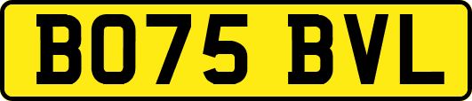 BO75BVL