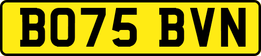 BO75BVN