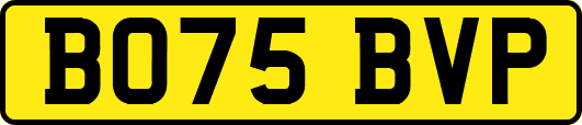 BO75BVP
