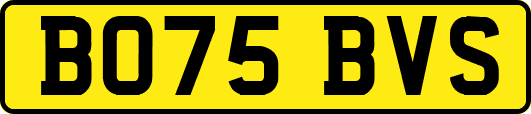 BO75BVS