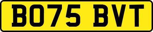 BO75BVT