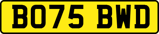 BO75BWD