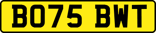 BO75BWT