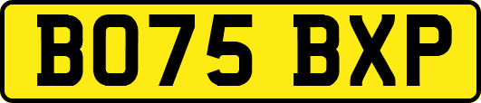 BO75BXP