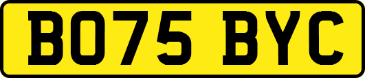 BO75BYC