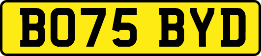 BO75BYD