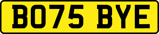 BO75BYE