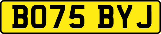 BO75BYJ