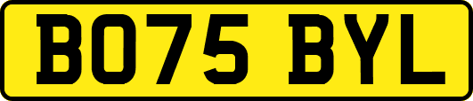 BO75BYL