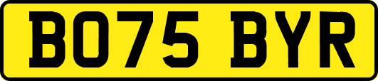 BO75BYR