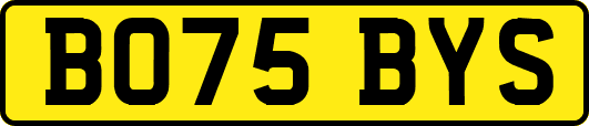 BO75BYS
