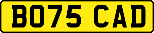 BO75CAD
