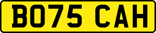 BO75CAH
