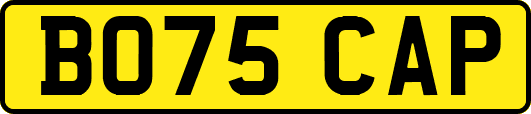 BO75CAP