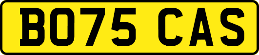 BO75CAS