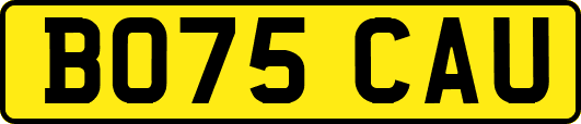 BO75CAU