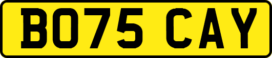 BO75CAY