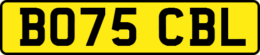 BO75CBL