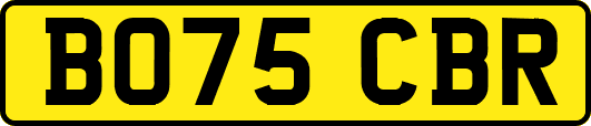 BO75CBR