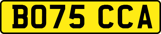 BO75CCA