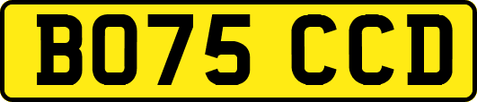 BO75CCD