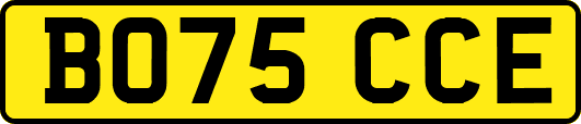 BO75CCE