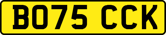 BO75CCK