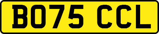 BO75CCL