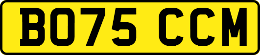 BO75CCM