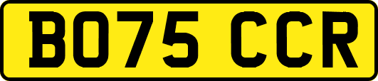 BO75CCR