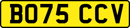 BO75CCV