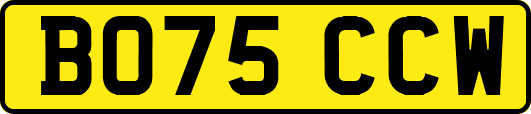 BO75CCW