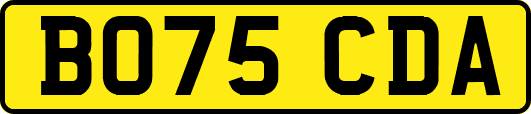 BO75CDA
