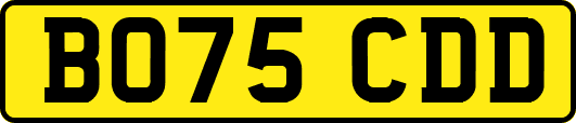 BO75CDD