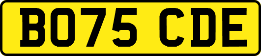 BO75CDE