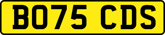 BO75CDS