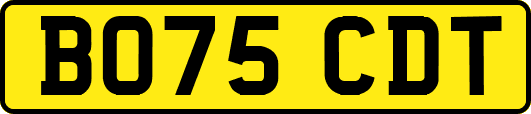 BO75CDT