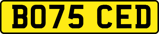 BO75CED