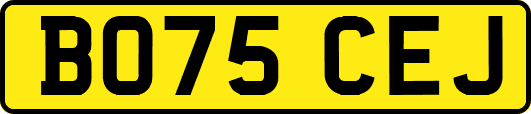 BO75CEJ