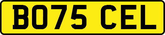 BO75CEL
