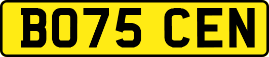 BO75CEN