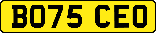 BO75CEO