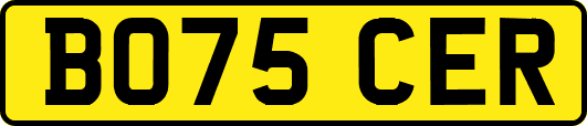 BO75CER