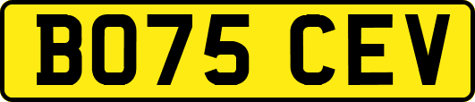 BO75CEV
